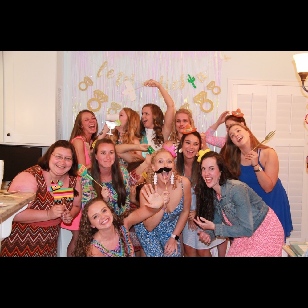 Meet & greet - Picture 4 of 5